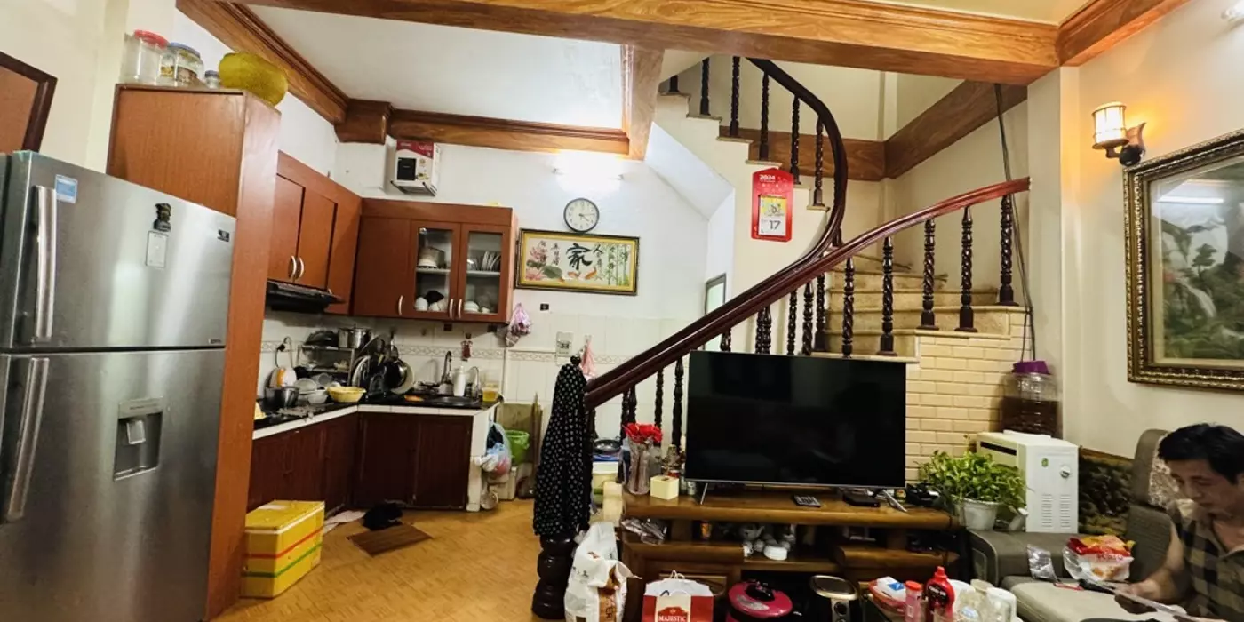 Bán Nhà Hàng Hiếm Tại Yên Phúc, Phúc La, Hà Đông – Diện Tích 82m², Giá Chỉ 12 Tỷ