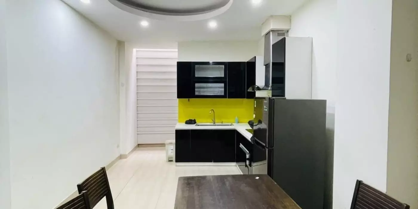 cho thuê nhà riêng chính chủ ngõ 35 đặng thai mai