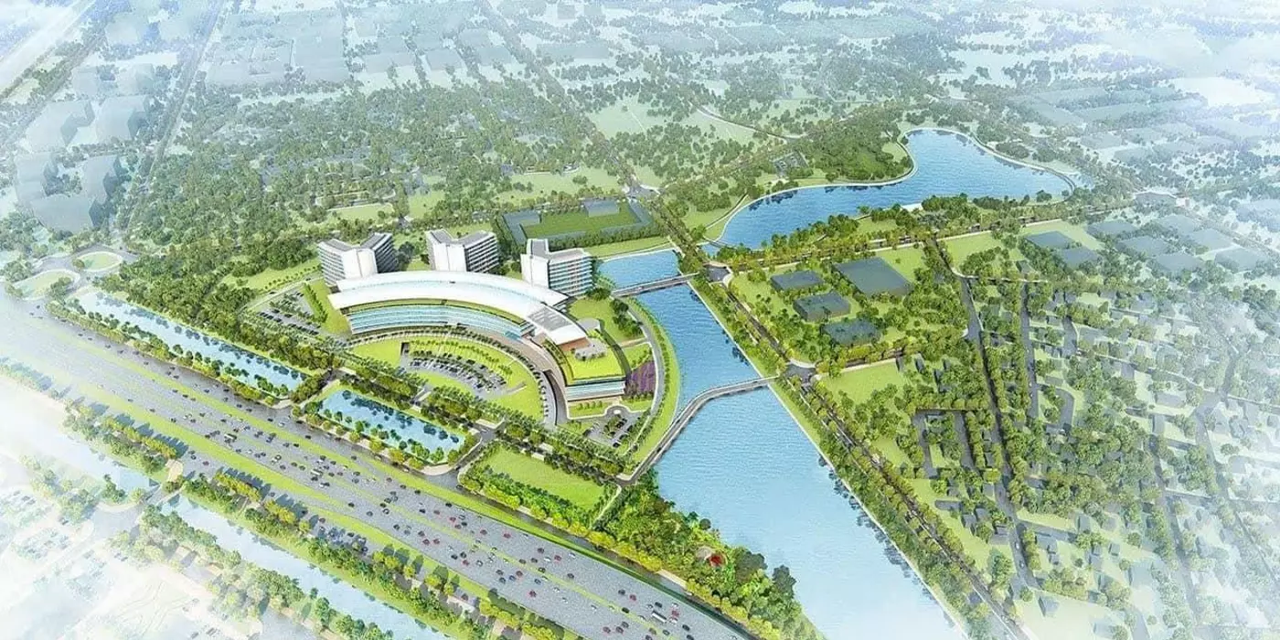 Bán đất đấu giá điểm Tây Bắc Lễ Pháp xã Tiên Dương huyện Đông Anh Giá rẻ nhất thị trường