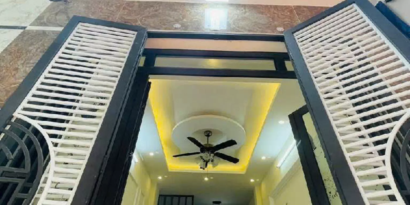 BÁN NHÀ PHỐ NAM DƯ, HOÀNG MAI, HÀ NỘI 5 TẦNG