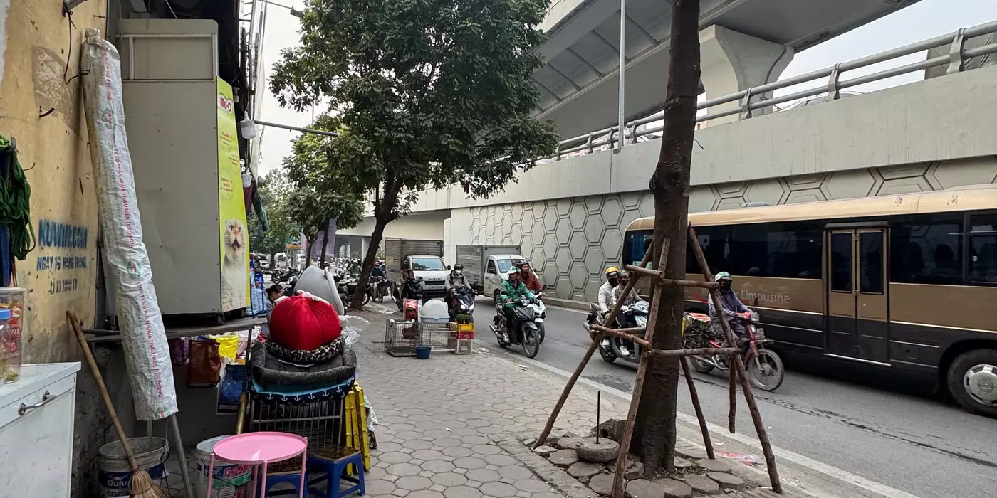 BÁN ĐẤT TRƯỜNG CHINH - ĐỐNG ĐA - DT 115M2 - MT 4M - 13.8 TỶ - GẦN PHỐ - LÔ GÓC - NGÕ RỘNG