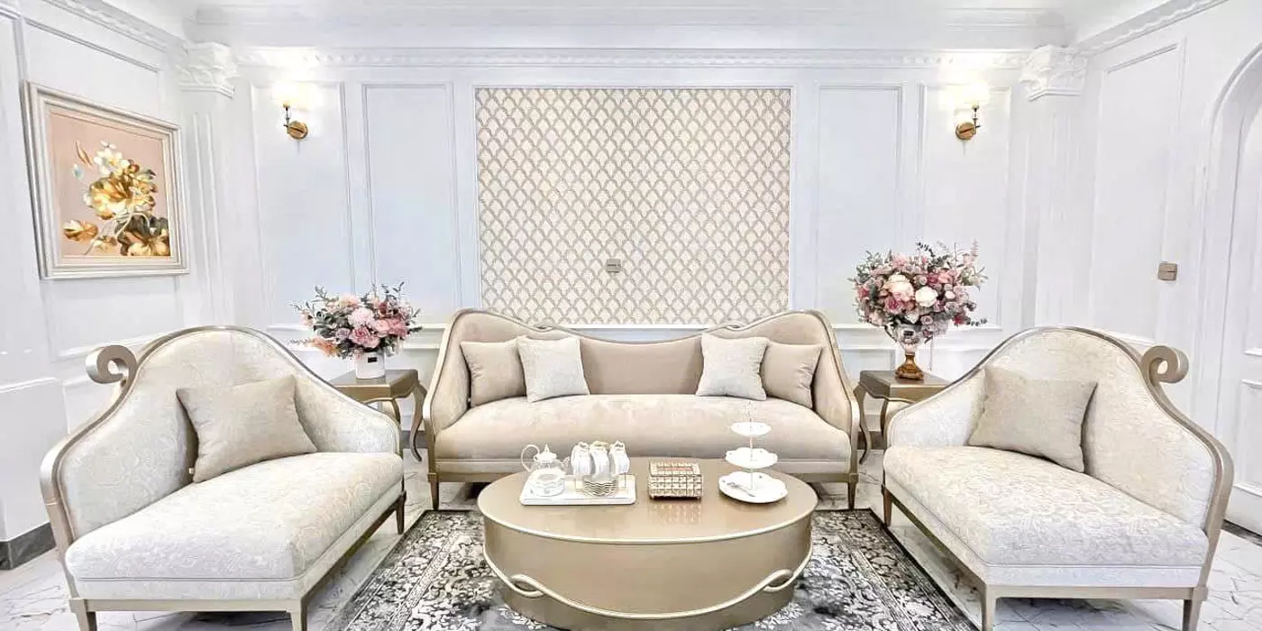 NHÀ ĐẸP Ở NGAY, 41/45M x 7T, HOÀNG HOA THÁM, BA ĐÌNH, NỘI THẤT HOÀNG GIA, 9.88 TỶ