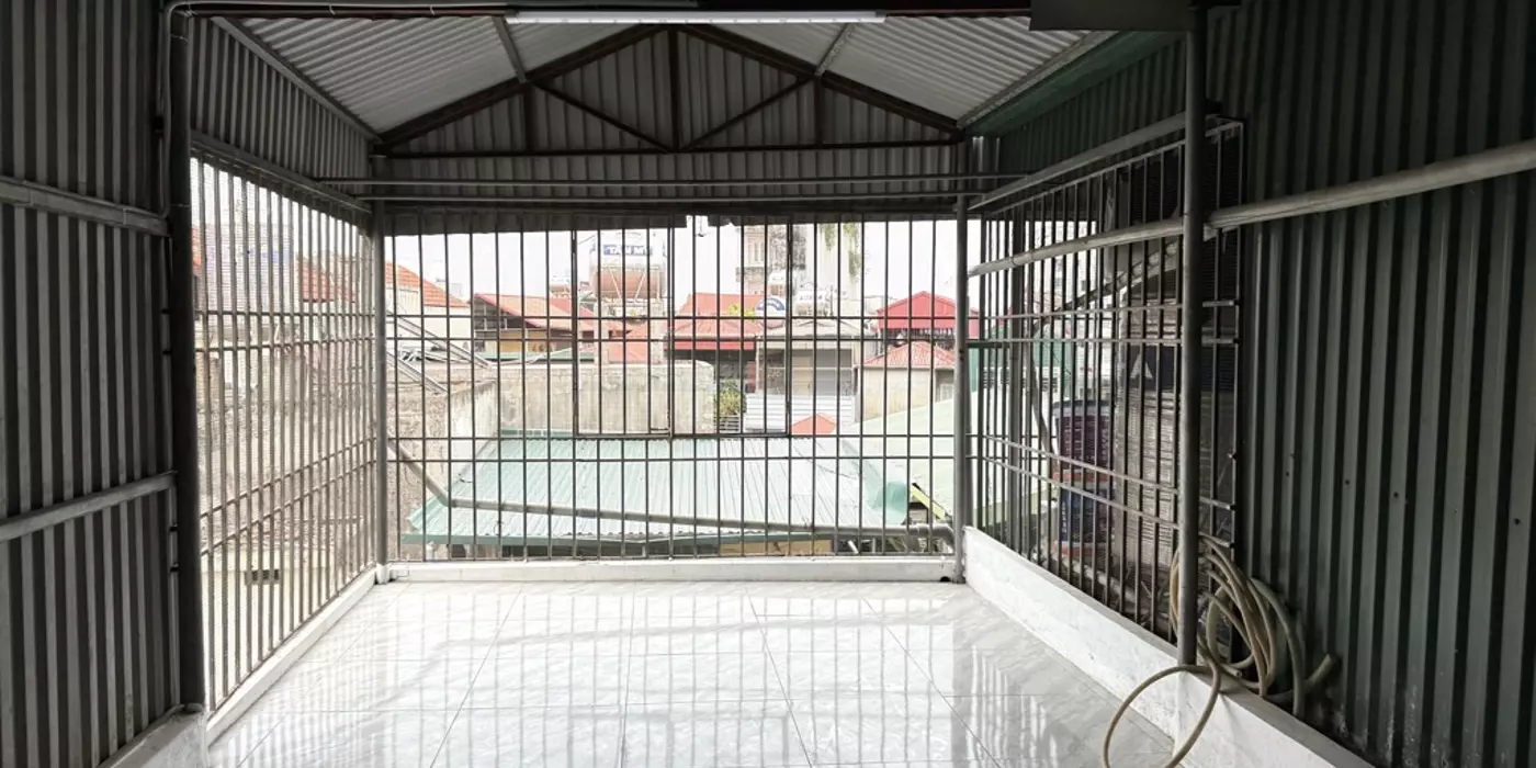 Nhà Minh Khai Ở NGAY - CÔNG NĂNG, TIỆN ÍCH ĐẦY ĐỦ