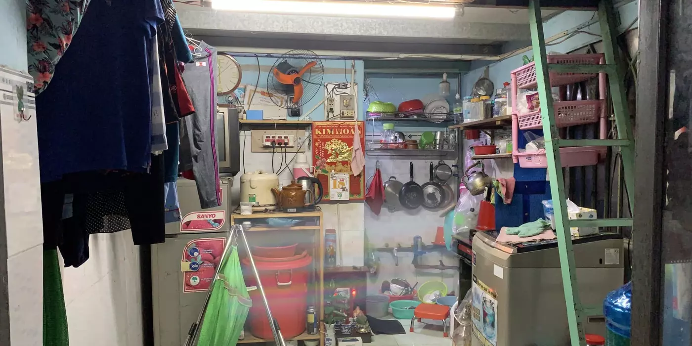Bán Nhà Mặt Tiền Hiệp Thành, Q.12: 7 Phòng Trọ - Dòng Tiền Ổn Định 17 Triệu/Tháng - Giá Chỉ 4.5 Tỷ.