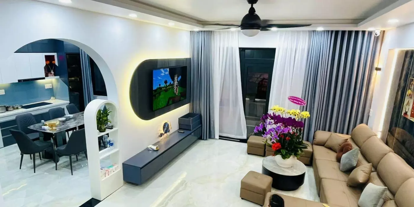 Bán nhà Mặt tiền Tên Lửa, Gần Tỉnh Lộ 10 vào, DT: 9.5x12m, 4  tầng - 4PN, nhỉnh 17 tỷ.