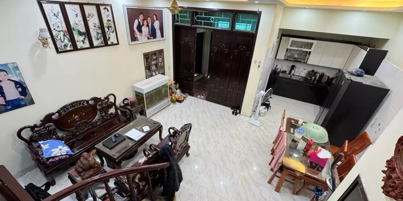BÁN NHÀ 3 TẦNG – MẶT TIỀN RỘNG – Ô TÔ TRÁNH – KIM NỖ, ĐÔNG ANH