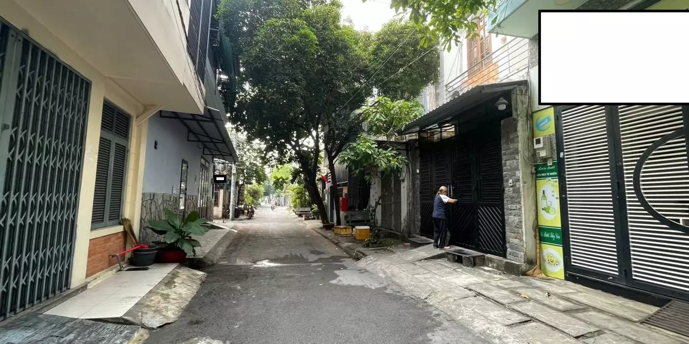 Bán Nhà Hẻm xe tải 7m, 80m²,  Đường Cầu Xéo Tân Phú, Chỉ 78,75 Triệu/M²