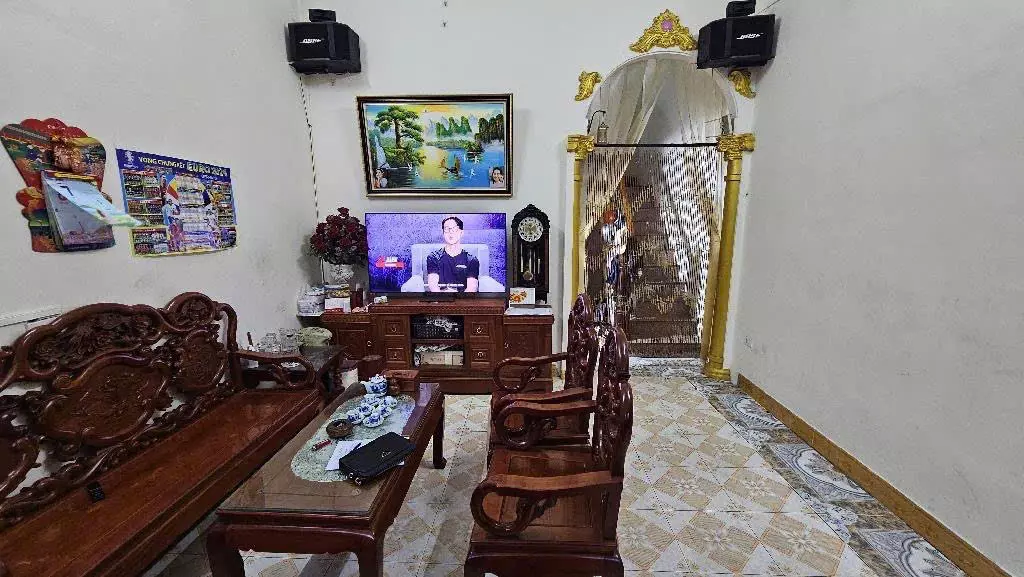 BÁN NHÀ PHỐ ĐA SỸ, HÀ ĐÔNG – ĐƯỜNG Ô TÔ TRÁNH, 81M2, GIÁ CHỈ 11 TỶ