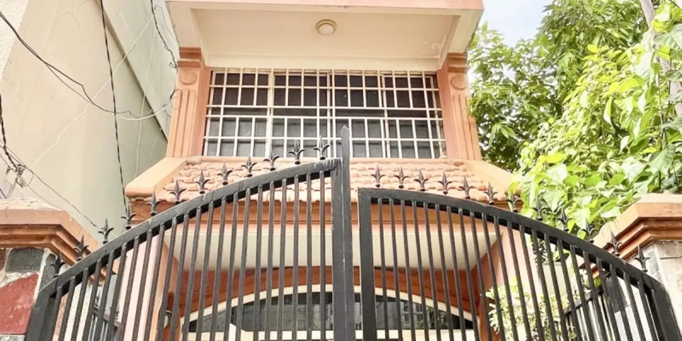 Bán Gấp Nhà Lê Quang Định 63m2, Lô góc 3 Tầng 4 P.Ngủ Nhỉnh 6 Tỉ