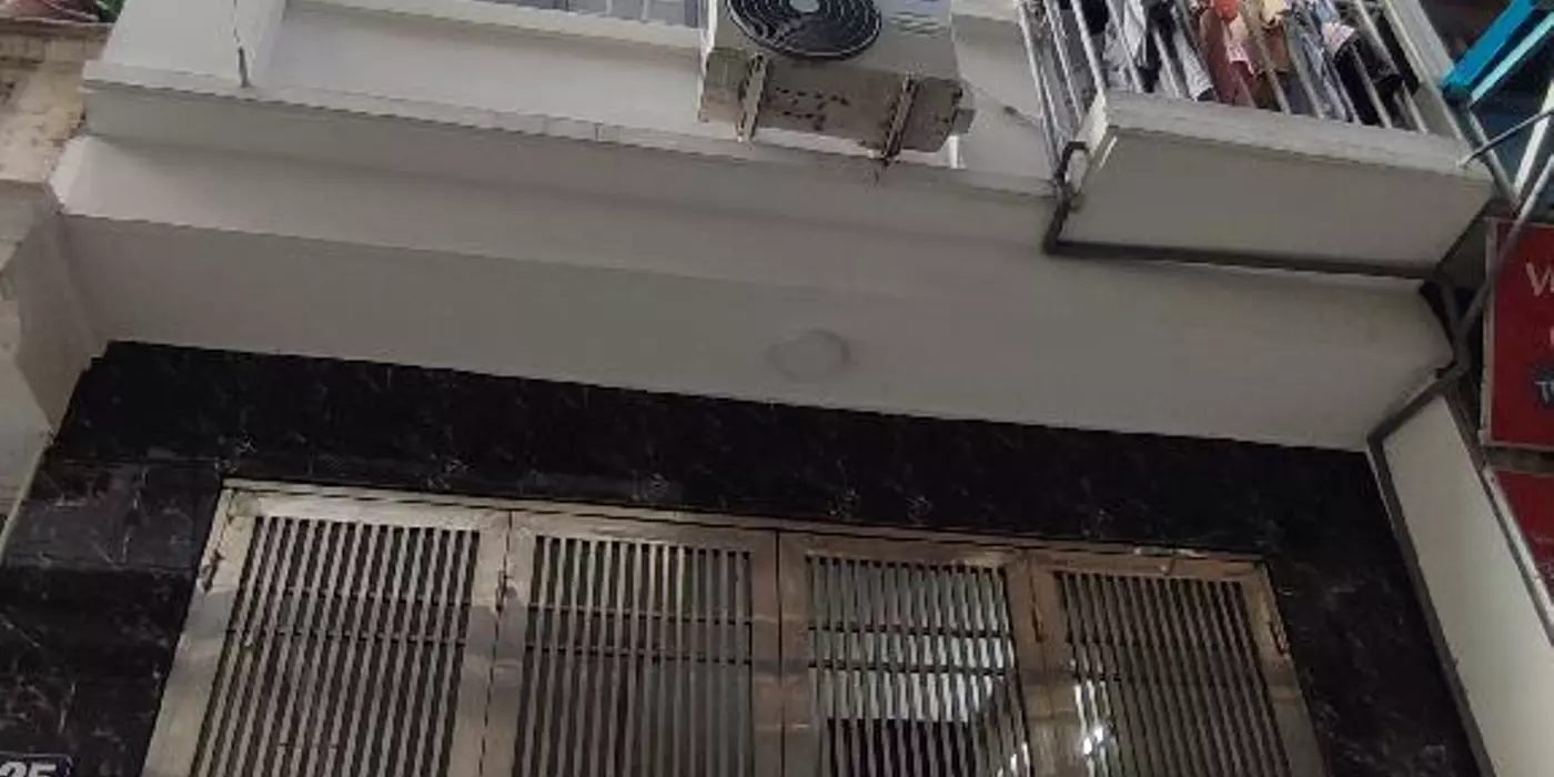 BÁN NHÀ TRẦN PHÚ, NGỖNG ĐẺ TRỨNG VÀNG, 77m, 14 tỷ