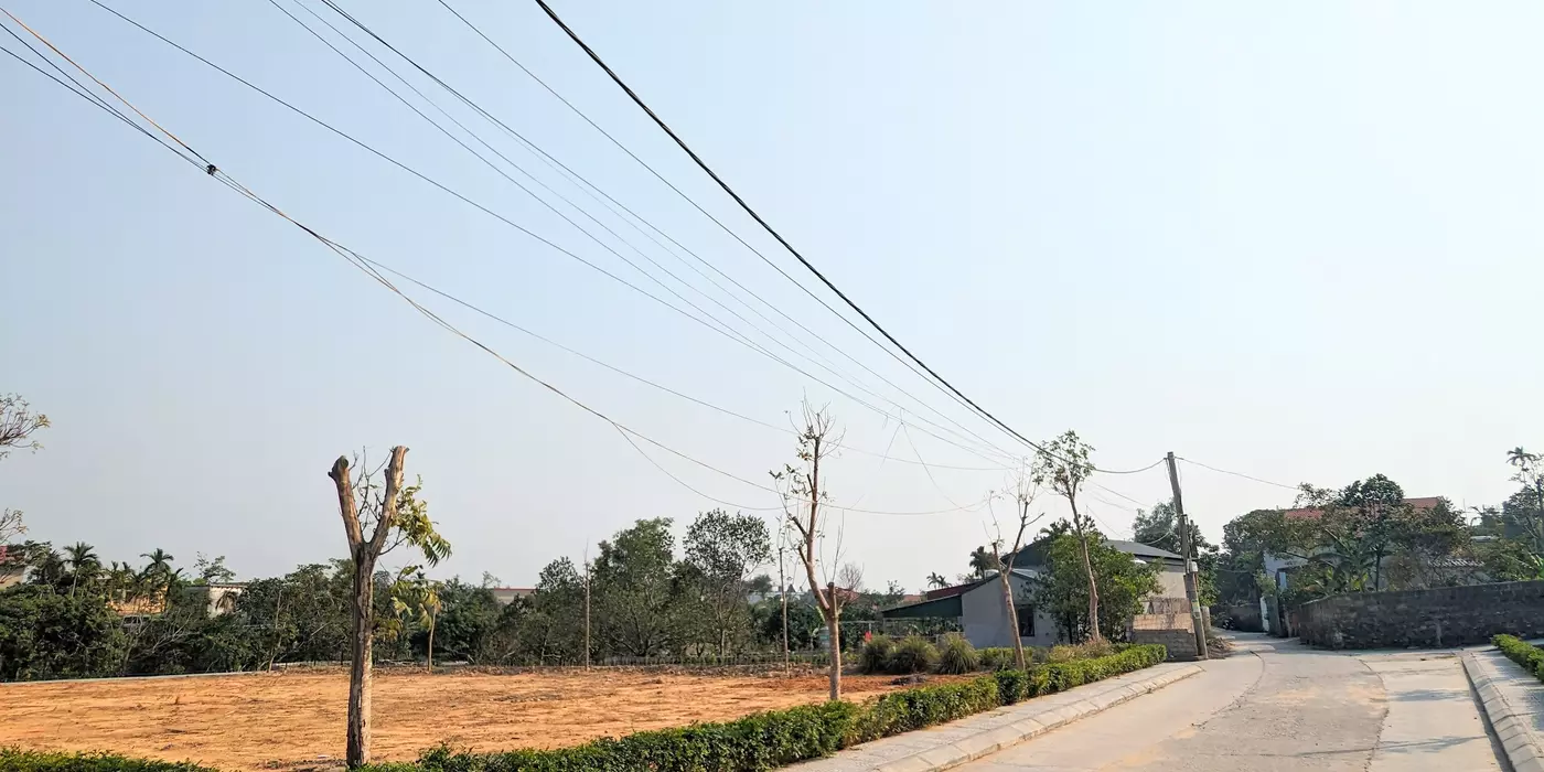 ĐẤT NỀN TP. ĐÔNG TRIỀU - GIÁ CHỈ TỪ 600 TRIỆU, TĂNG 100% NĂM 2025!