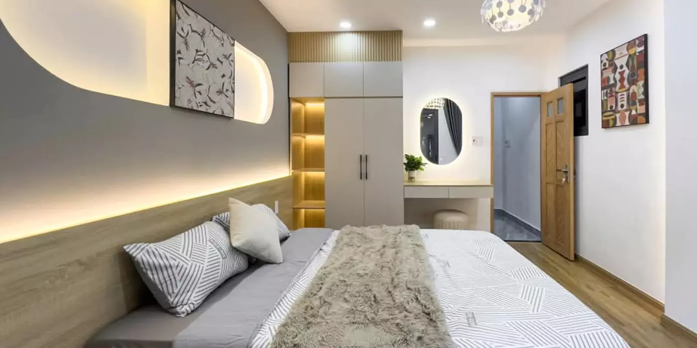 🏘️ TÂN BÌNH - HXH - CÁCH 1 CĂN RA MẶT TIỀN - 46M2 - 2 TẦNG BTCT - CHỈ 4,x TỶ -  Cống Lở ,Phường