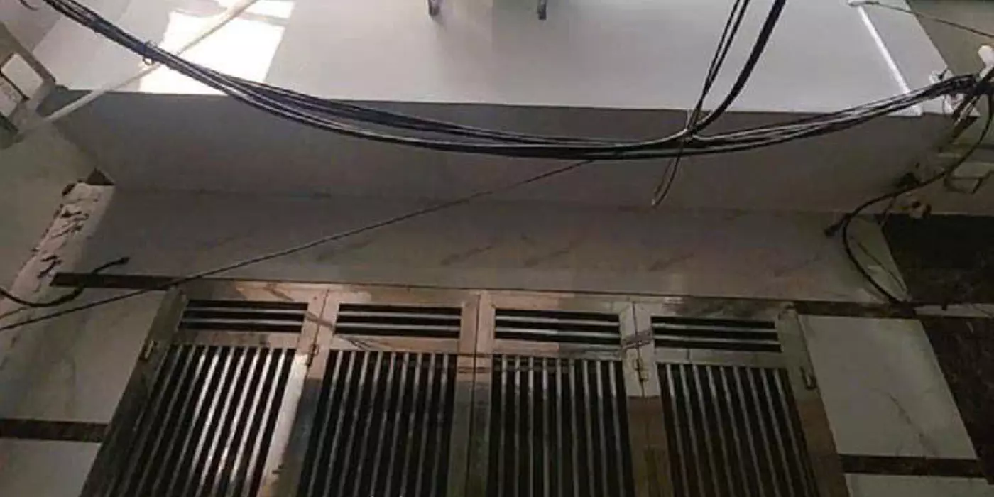 BÁN Nhà Lĩnh Nam 32m 5 Tầng 4 Phòng, Full Nội Thất Giá 5.19 Tỷ Sổ Riêng