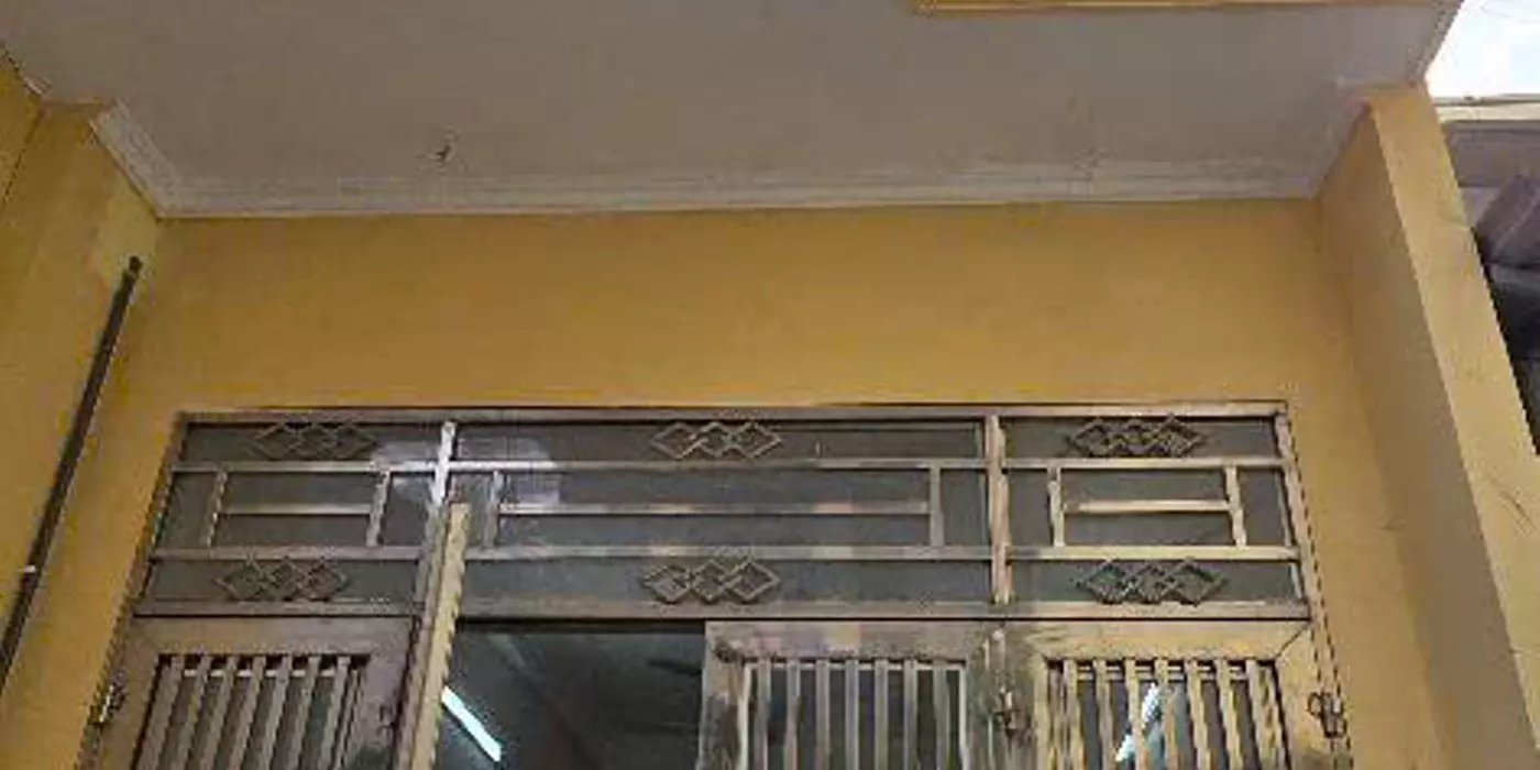 Nhà Phú Diễn 35m2 5 tầng dân xây chắc chắn giá nhỉnh 5 tỷ