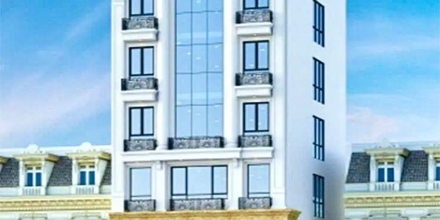 NHÀ MỚI ĐẸP ĐÓN TẾT, 68/75M x 5T, Ô TÔ, NGUYỄN TRÃI, THANH XUÂN, 12.9 TỶ