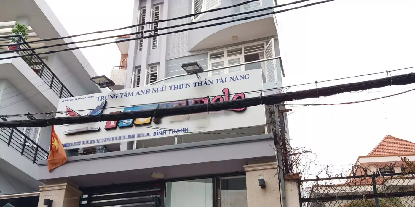 Bán tòa nhà Hầm 6 tầng, MT đường 50 Trần Bình Trọng P5 Quận Bình Thạnh