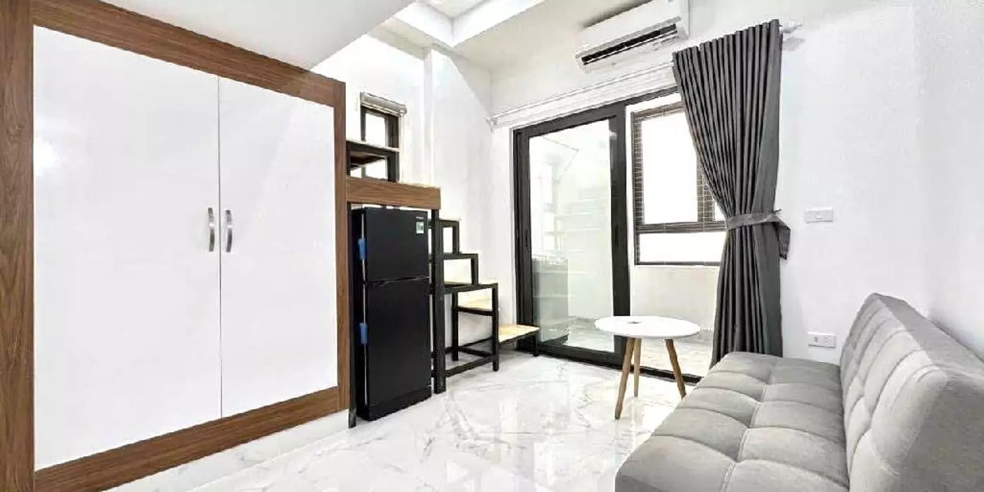 TÒA CHDV VƯƠNG THỪA VŨ, DÒNG TIỀN GẦN 1.5 TỶ/NĂM, PHÂN LÔ Ô TÔ, 87M x 7T, 25.9 TỶ