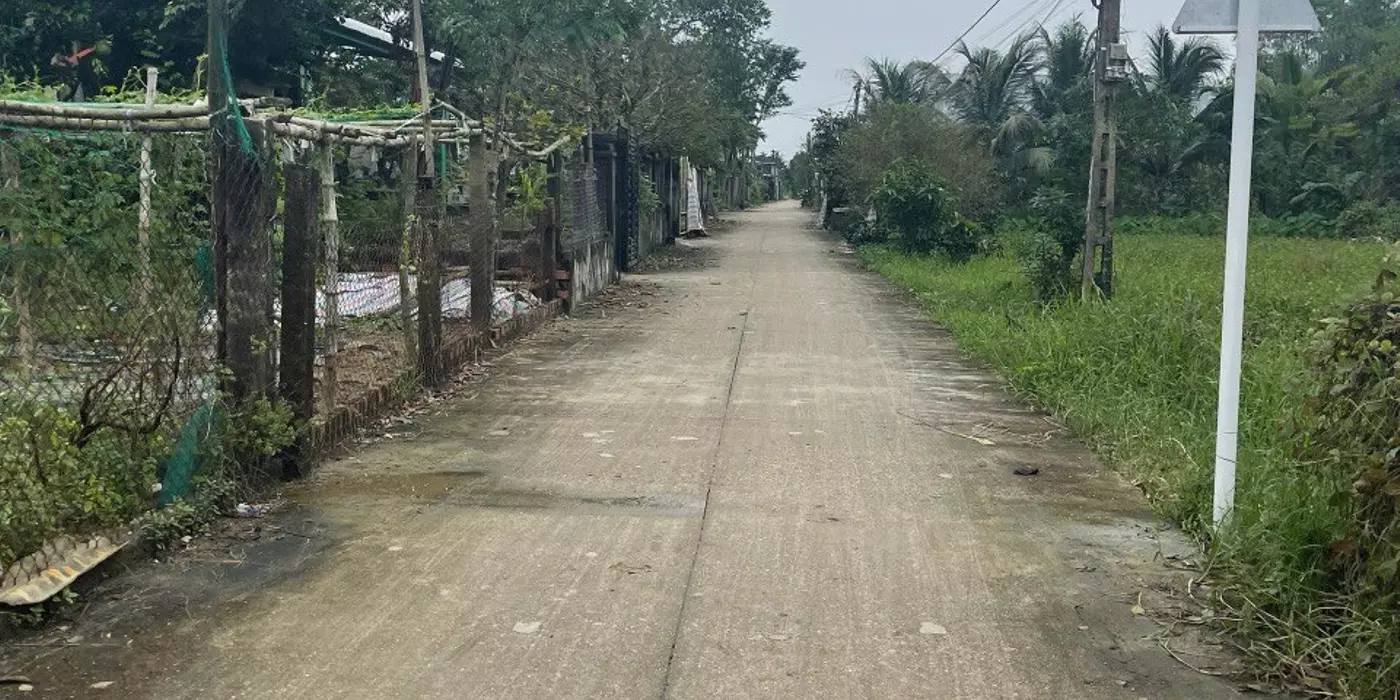 [Đặc Biệt] Còn đúng 1 lô đất vàng tại trung tâm thành phố, nhanh tay kẻo lỡ!