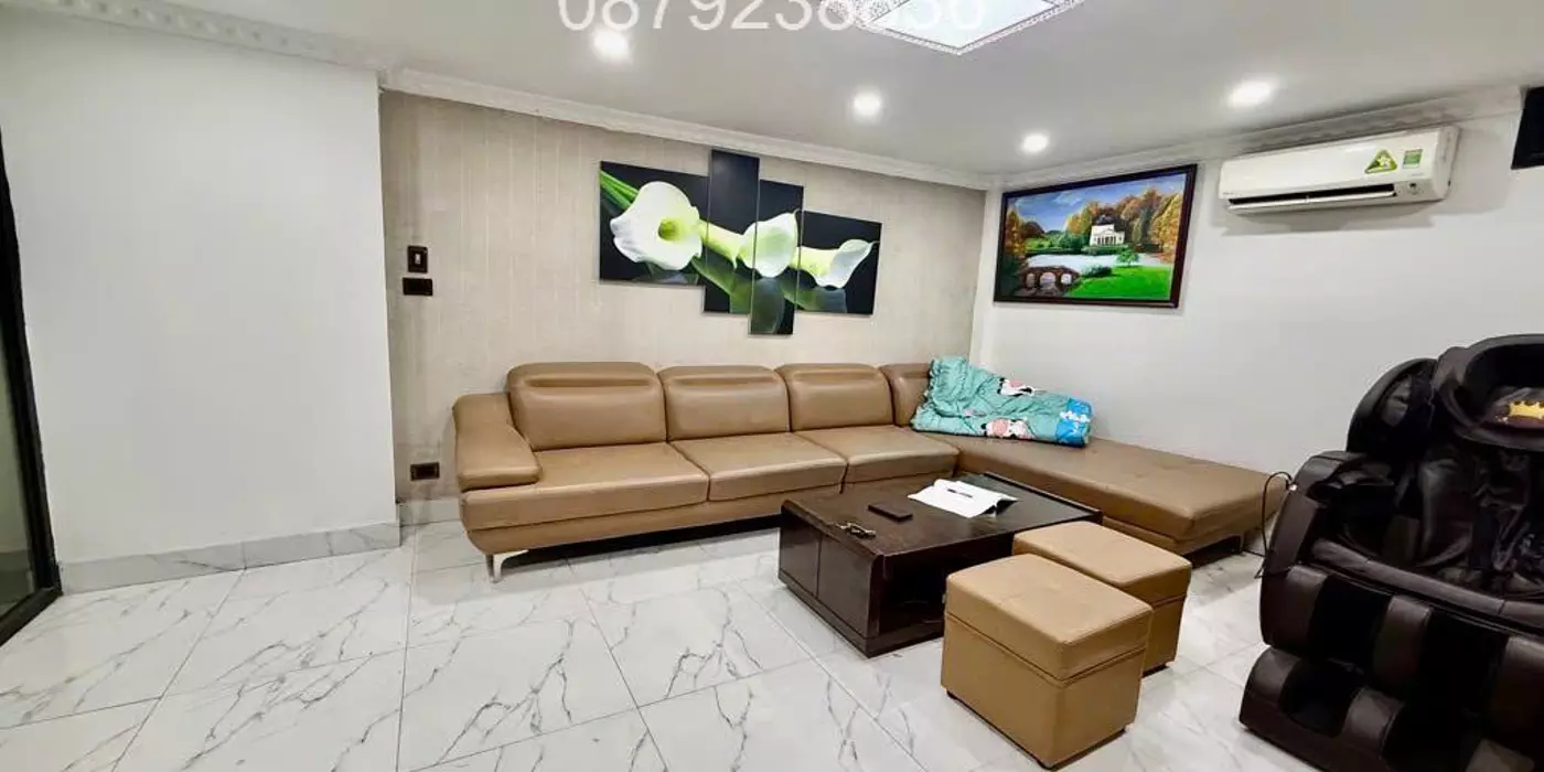 Bán Nhà Tây Sơn, 37m², 10m Ra Phố, Kinh Doanh Online Đỉnh Cao, 5.2 Tỷ