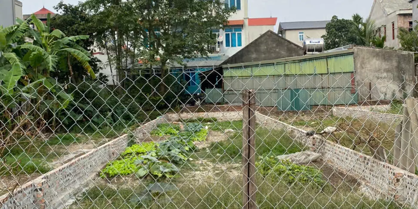 BÁN NHANH 100M ĐẤT CỔ DƯƠNG, TIÊN DƯƠNG, ĐÔNG ANH. ĐƯỜNG THÔNG TÔ TÔ. GIÁ 6 TỶ CÓ THƯƠNG LƯỢNG
