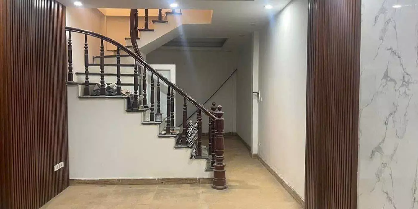 BÁN NHÀ XÃ TỨ HIỆP, HUYỆN THANH TRÌ, HÀ NỘI 5 TẦNG
