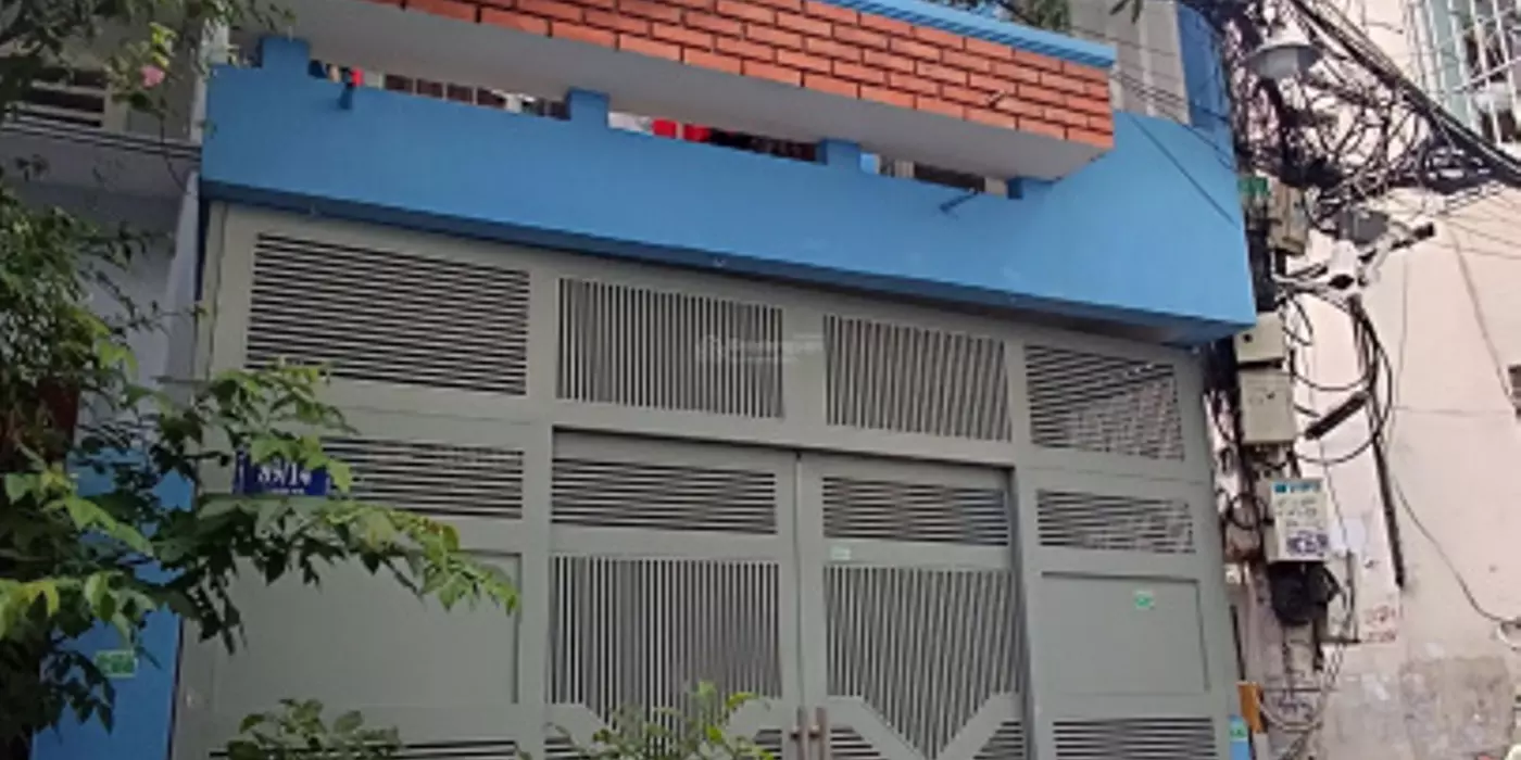 HXH 89/ Lê Trọng Tấn, P Sơn Kỳ 4x17m (70m2) nhà 1T2L 5PN 5WC Chỉ 6tỷx TL