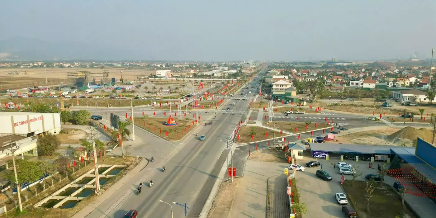 Đất nền full thổ cư, giá chỉ từ 350 triệu