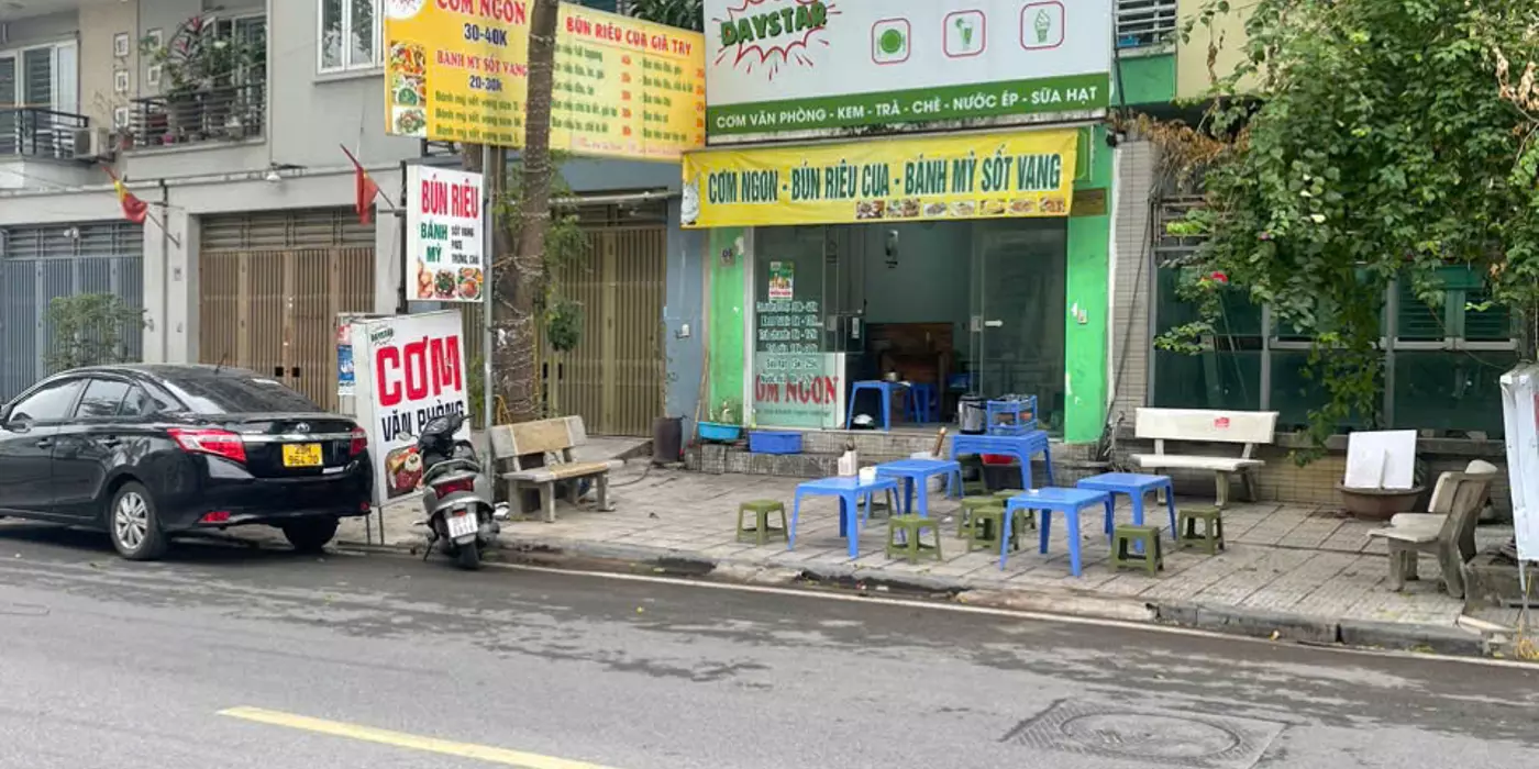 🏡 BÁN NHÀ MẶT PHỐ - KHU ĐÔ THỊ VĂN PHÚ, HÀ ĐÔNG
✨ GIẢM GIÁ HƠN 1 TỶ - CƠ HỘI ĐẦU TƯ SINH LỜI