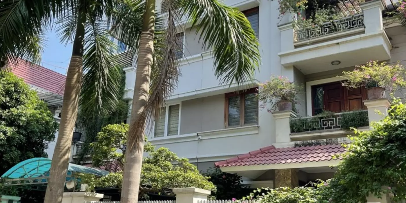 bán biệt thự kđt an hưng, la khê, hà đông, đẳng cấp giới thượng lưu