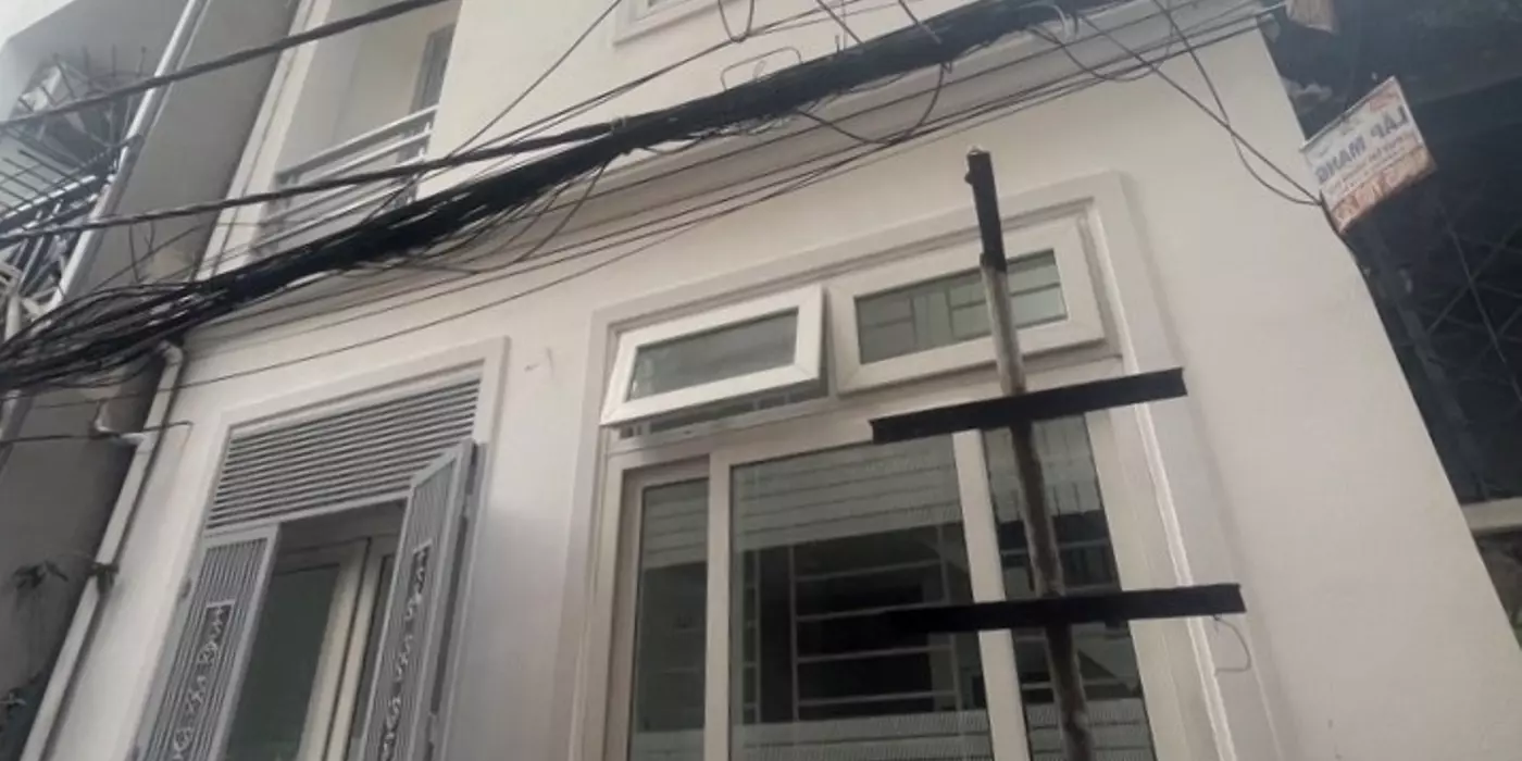 BÁN NHÀ GIÁP NHỊ, HOÀNG MAI, NGÕ THÔNG GẦN Ô TÔ, 47M2, 8.8 TỶ(CTL)