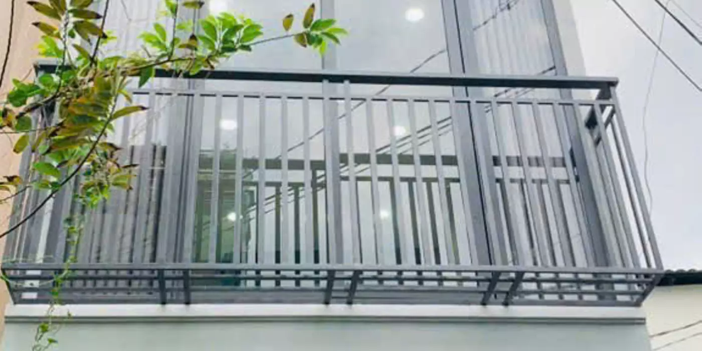 Nhỉnh 2 Tỷ - Tô Hiệu - Tân Phú - 2pn - Đường 6m Thông