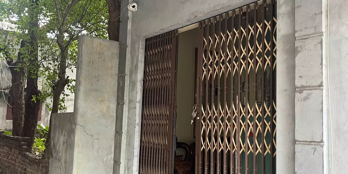 BÁN NHÀ MẶT PHỐ ĐIỆN BIÊN - DT 68M2 x 3T - MT 7.2M - 2.5 TỶ - 3 THOÁNG - Ô TÔ ĐỖ GẦN 24/7