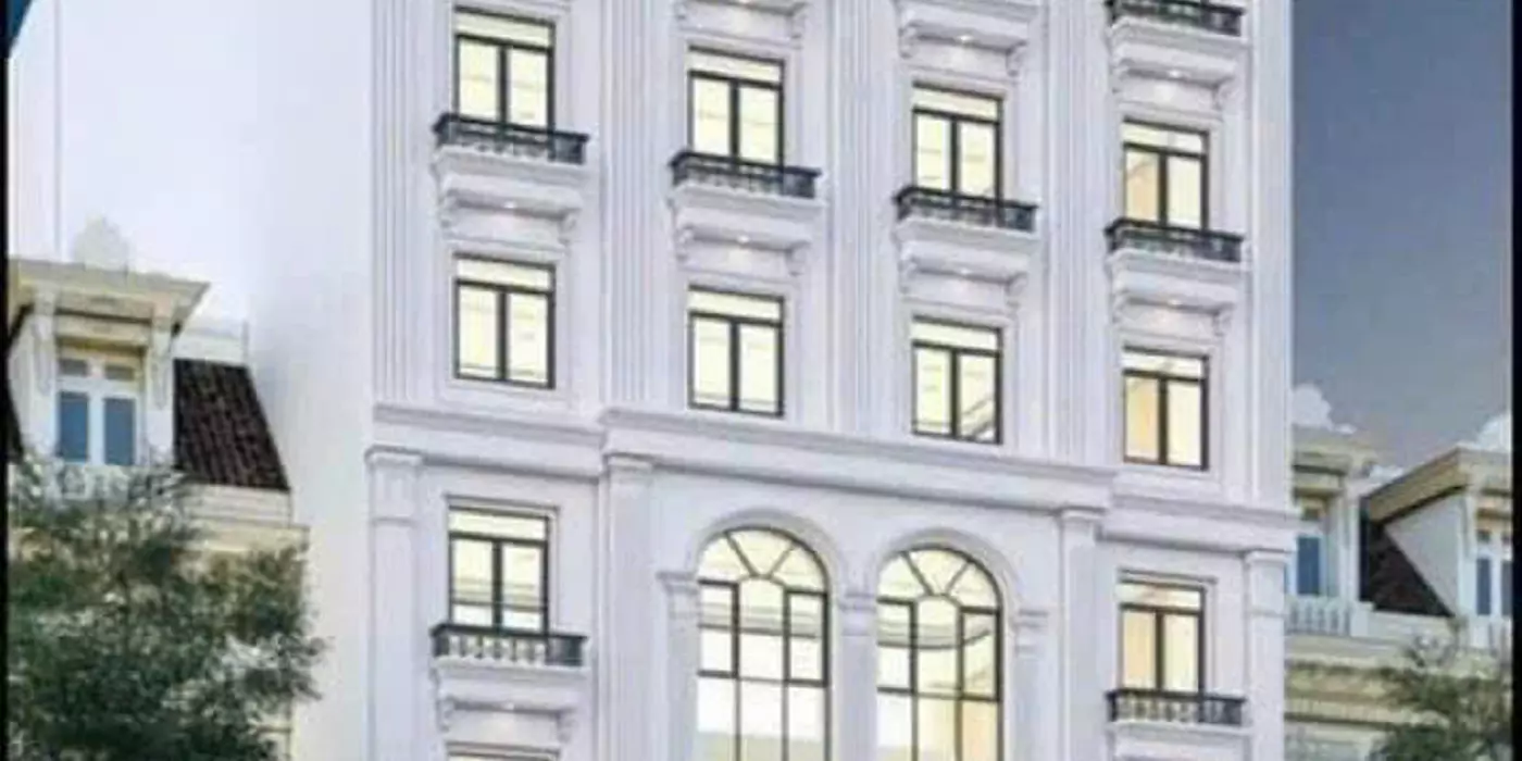 Siêu đẹp phố Lạc Long Quân 431m2 mặt tiền 17m lô góc 3 thoáng sổ đẹp cận kề Hồ Tây