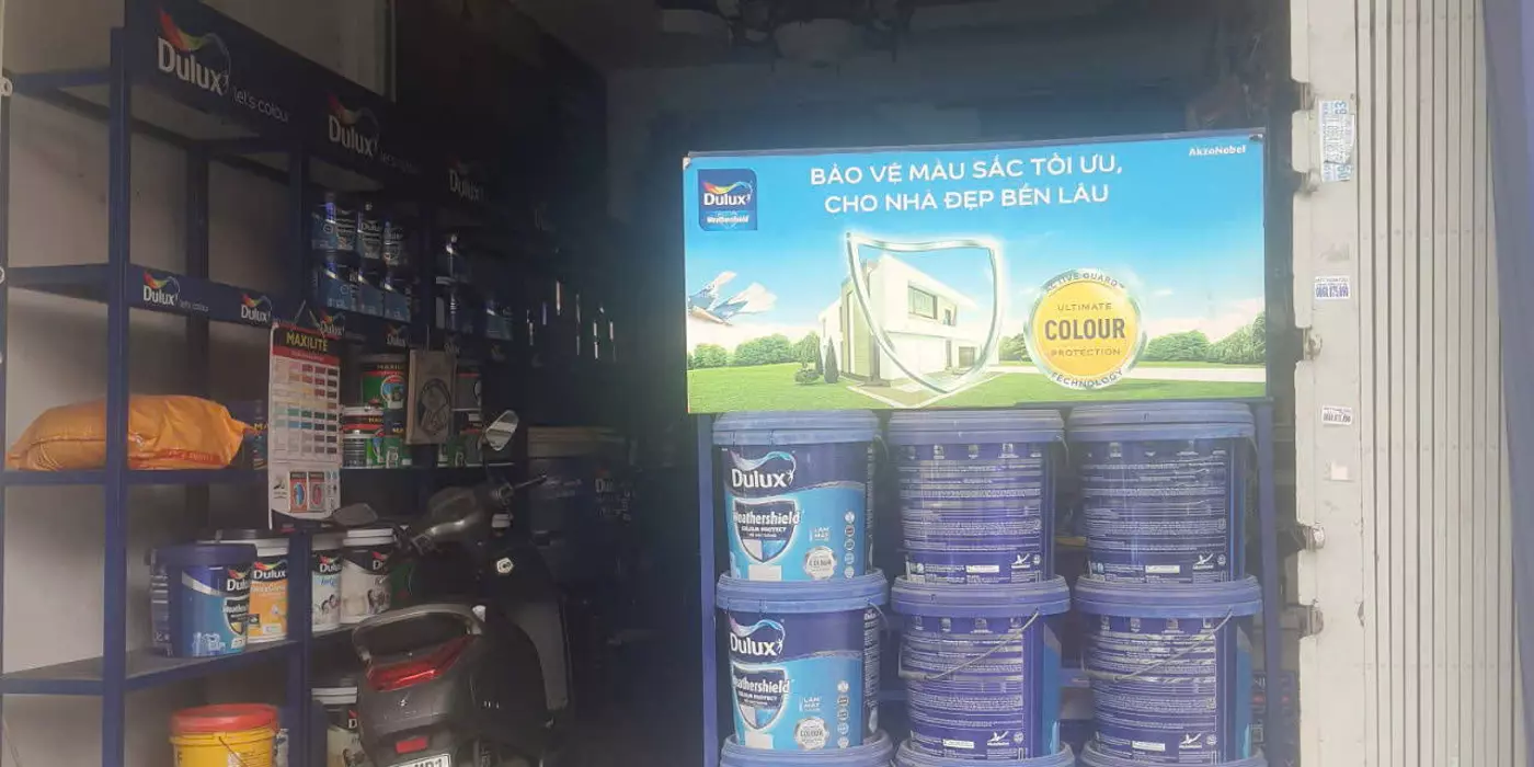 CƠ HỘI SỞ HỮU NHÀ MẶT TIỀN LẠC LONG QUÂN, PHƯỜNG 10 QUẬN TÂN BÌNH- KINH DOANH ĐA NGÀNH