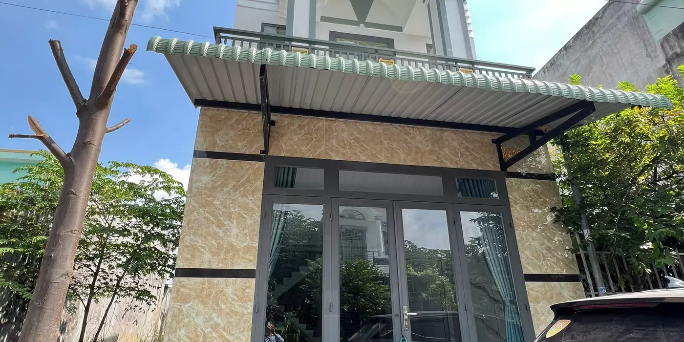 🏡BÁN GẤP NHÀ NGAY CỔNG SAU SÂN BAY BIÊN HÒA🏡 NHÀ 1T1L CHỈ 750triệu