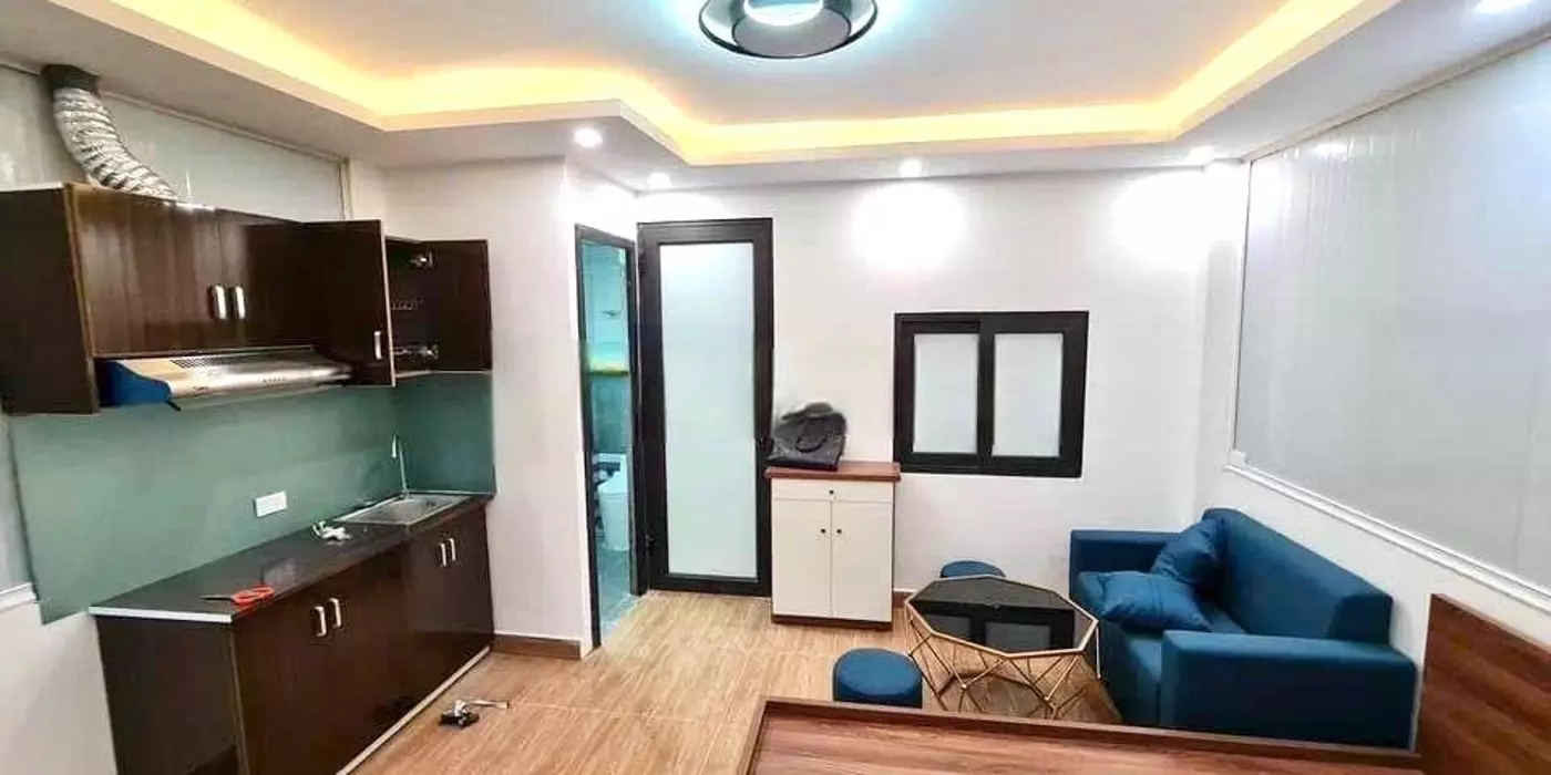 TÒA CHDV XUÂN THỦY, 50M x 7T THANG MÁY, DÒNG TIỀN 70TR/TH, 2 THOÁNG, CHỈ 14.95 TỶ