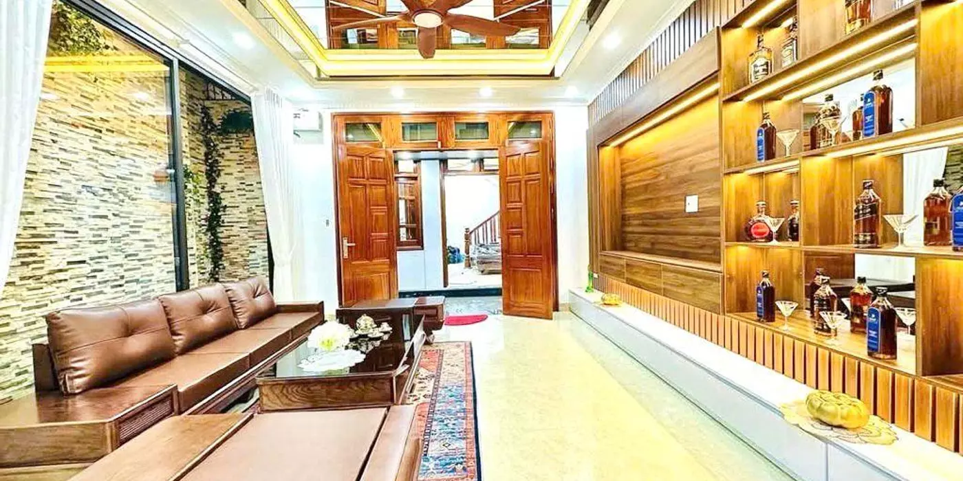 NHÀ MỚI KOONG, LINH LANG, BA ĐÌNH, 37M x 5T, MT 5M, FULL NỘI THẤT, Ở NGAY, CHỈ 8.88 TỶ