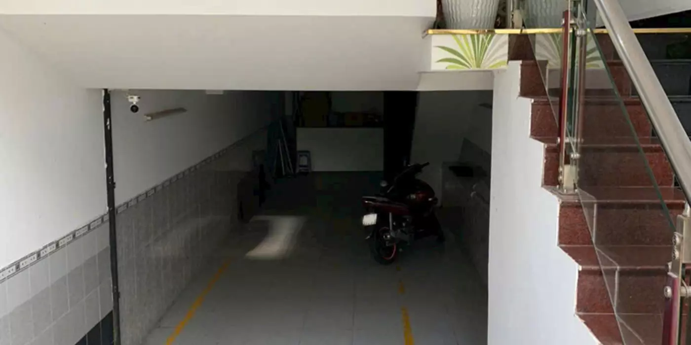 Bán nhà mặt tiền An Phú An Khánh, đang có HĐ thuê sẵn, 4 tầng, có hầm, Sổ hoàn công