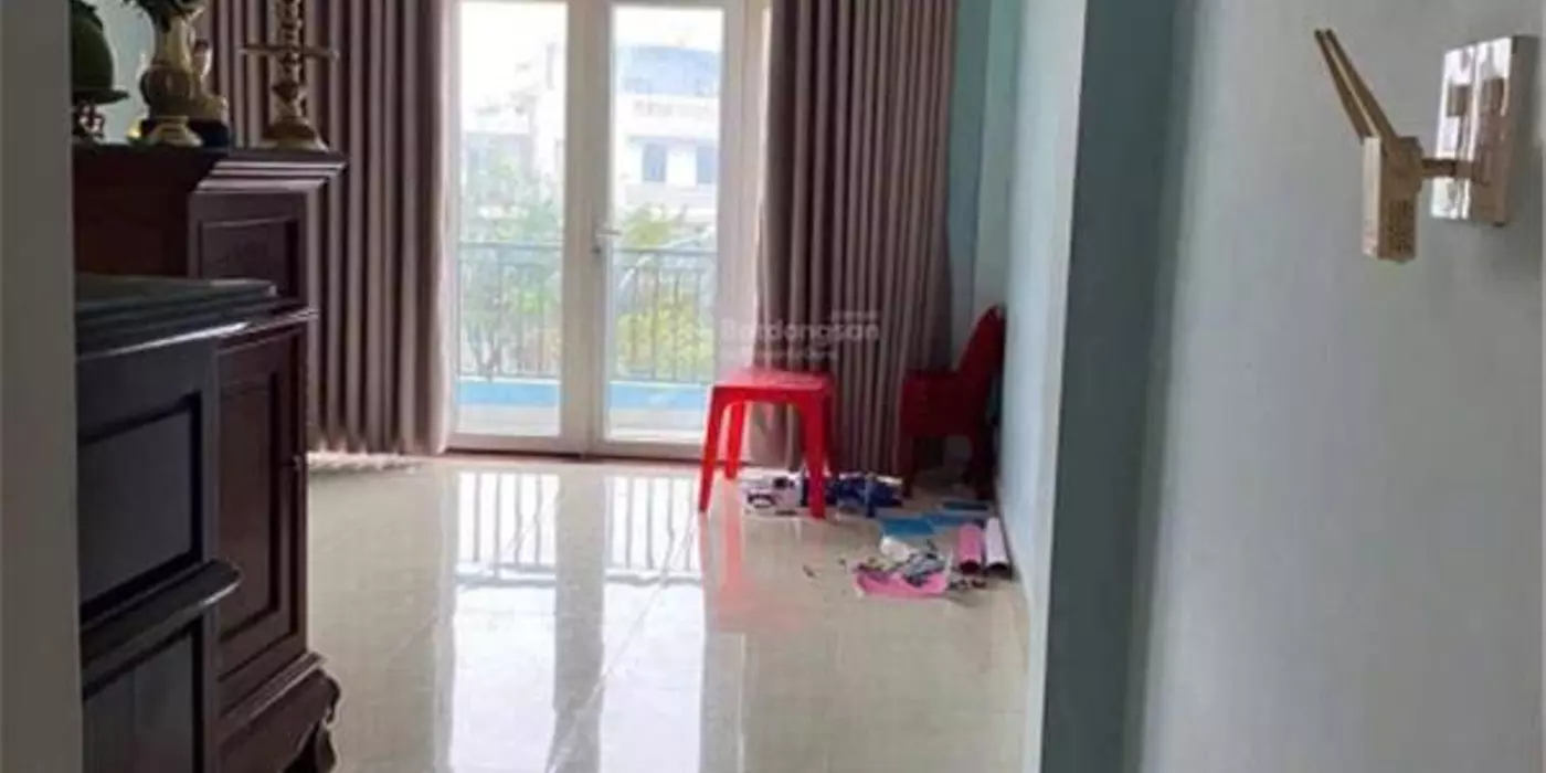 Nhà Hà Quang 2 Giá Tốt Nhất Thị Trường - 3 Tầng 1 Tum, 4 Phòng Ngủ Chỉ 4 Tỷ 550 Tr