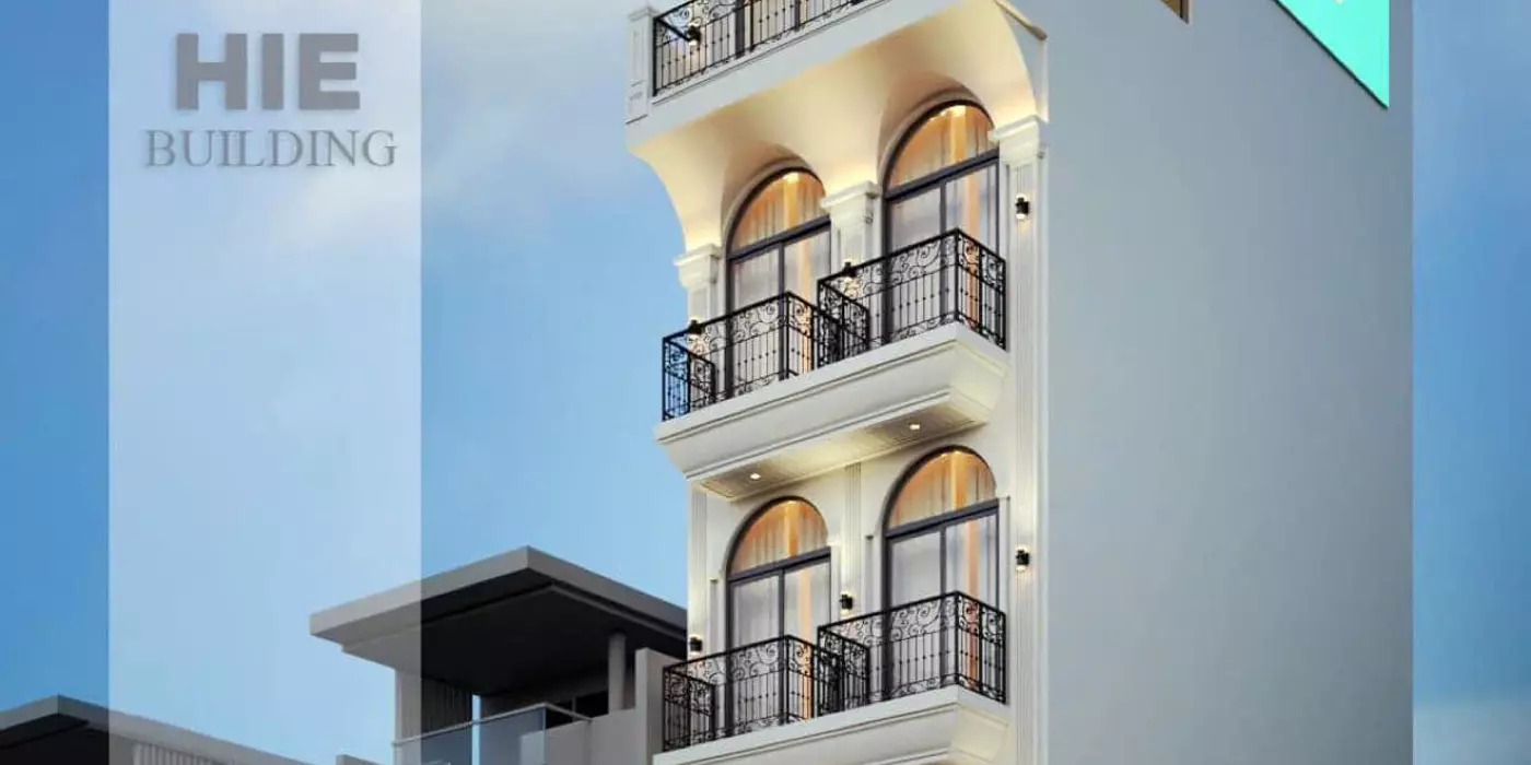 Chính Chủ Bán Toà Nhà 6 Tầng Mặt Tiền C1 Khu Đô Thị VCN Phước Long Giá chỉ 11 tỷ