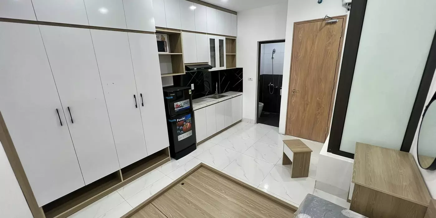💥Tòa CHDV 12 phòng Xuân Thủy, Cầu Giấy 50m 7T Thang máy, 14.99 tỷ💥