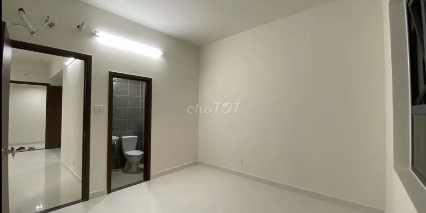 Cho thuê căn hộ 65m2 , 7tr5, 2225 Phạm Thế Hiển , Q.8