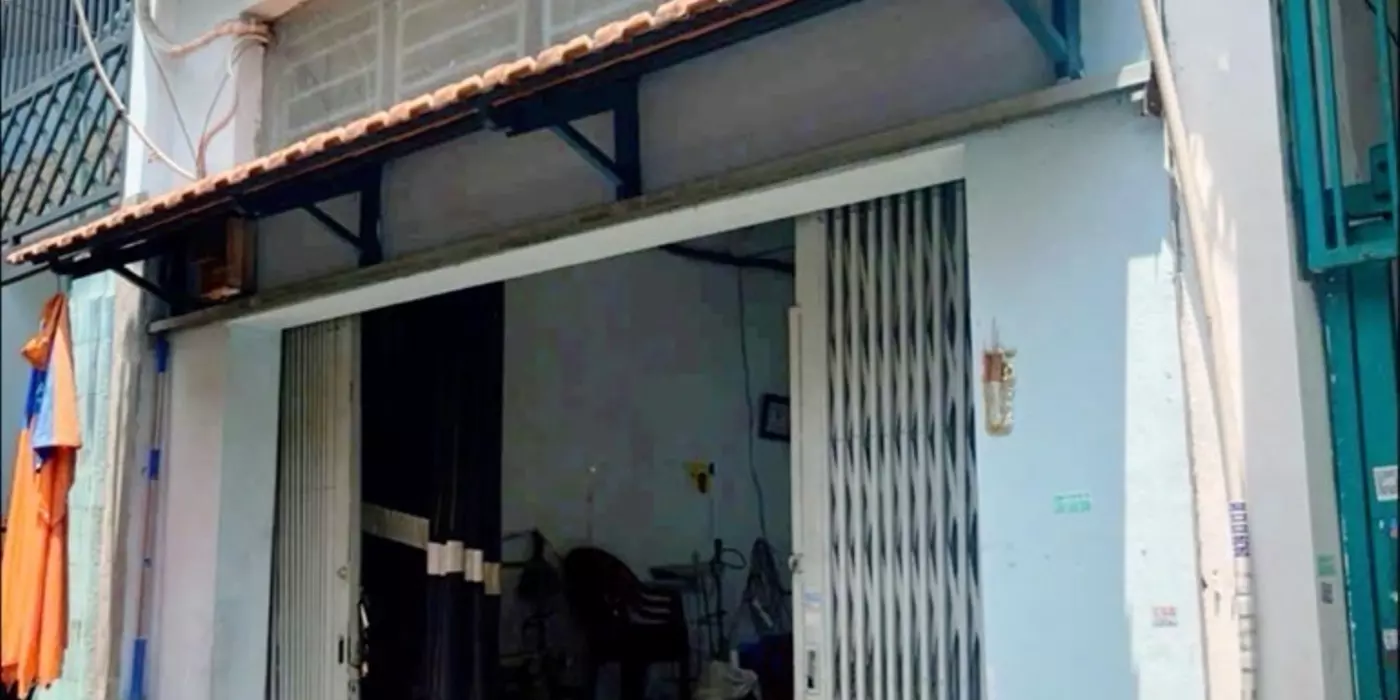 SIÊU PHẨM ĐẦU TƯ Phú Thọ Hòa 52m2 - 3.79 tỷ