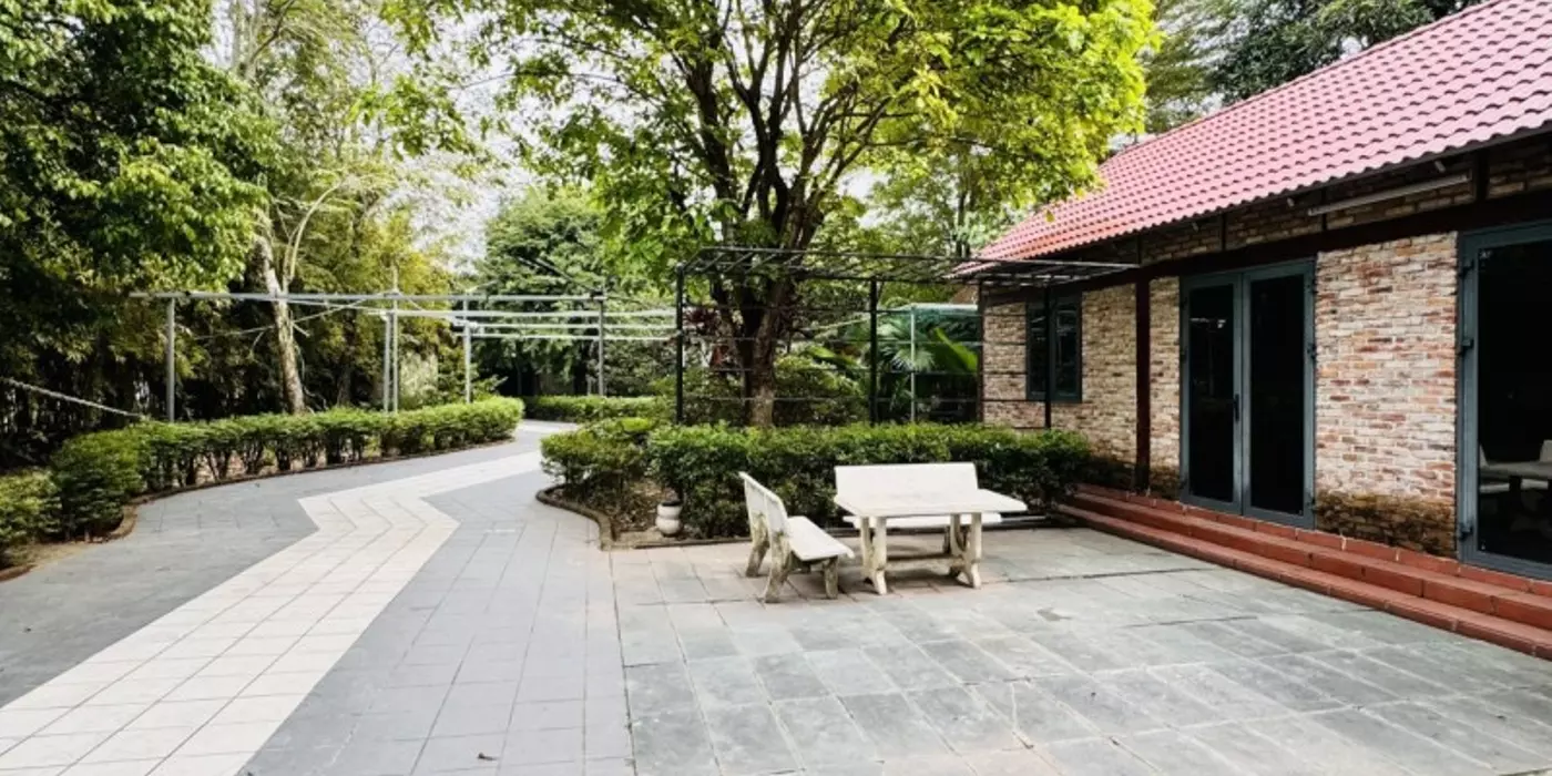 Bán nhà Vườn MT đường Lương Ngang - Tân Nhựt, Bình Chánh, 21.5x93m, Cấp 4, 16.9 tỷ.
