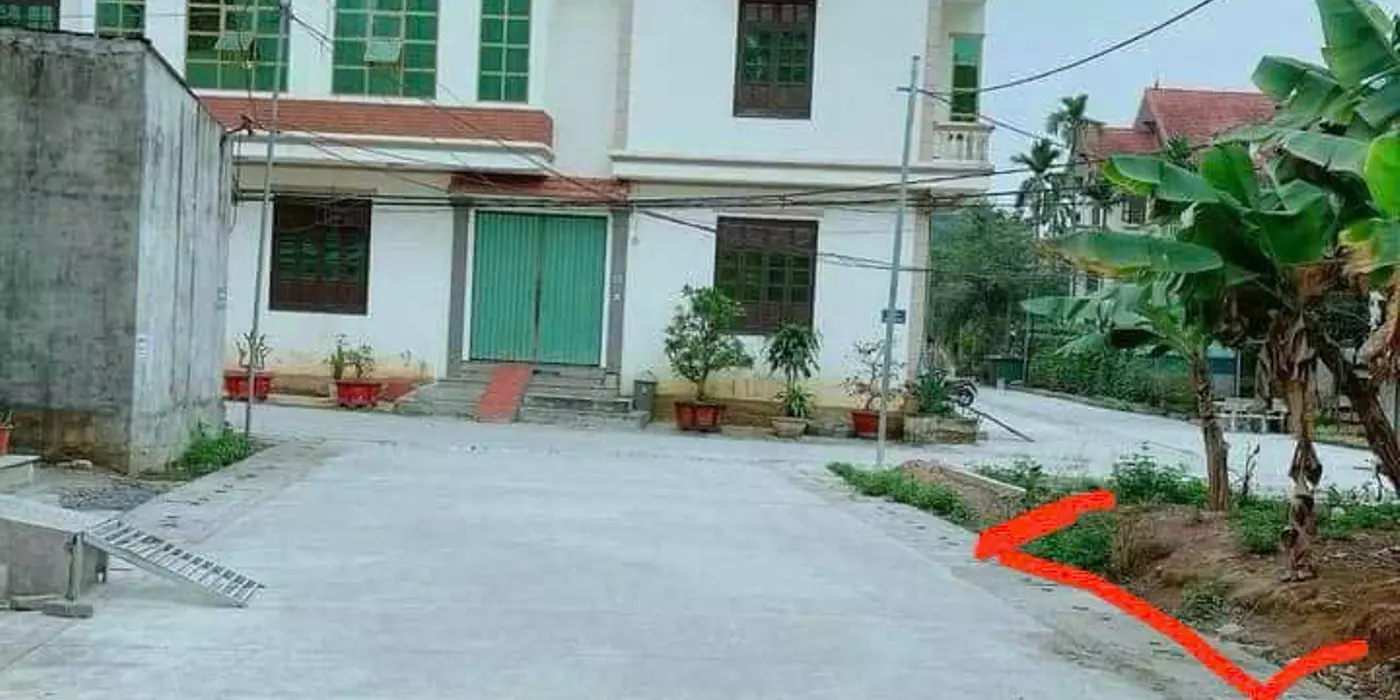 Bán đất thổ cư 60m2, Xuân Khanh - Sơn Tây - Hà Nội, 1.7 tỷ, Sau ĐH Việt Hung, sẵn sổ sang tên
