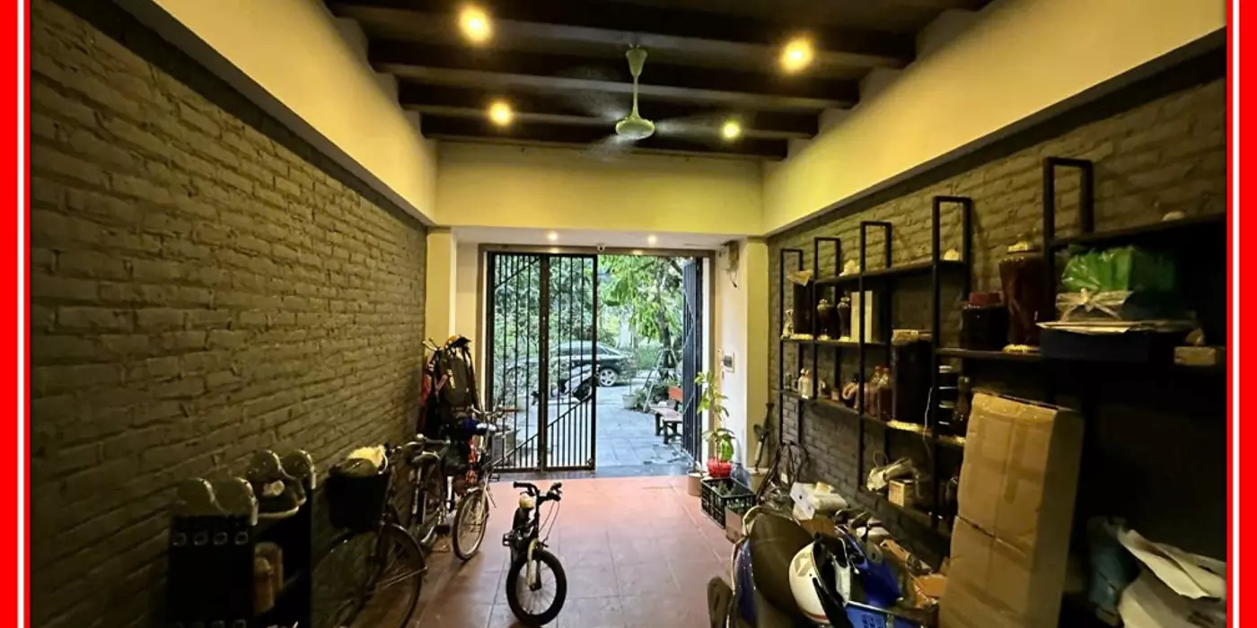Nhà 5 Tầng View Công Viên, Đầy Đủ Nội Thất Cho Thuê Ở Cổ Linh 0902318197!