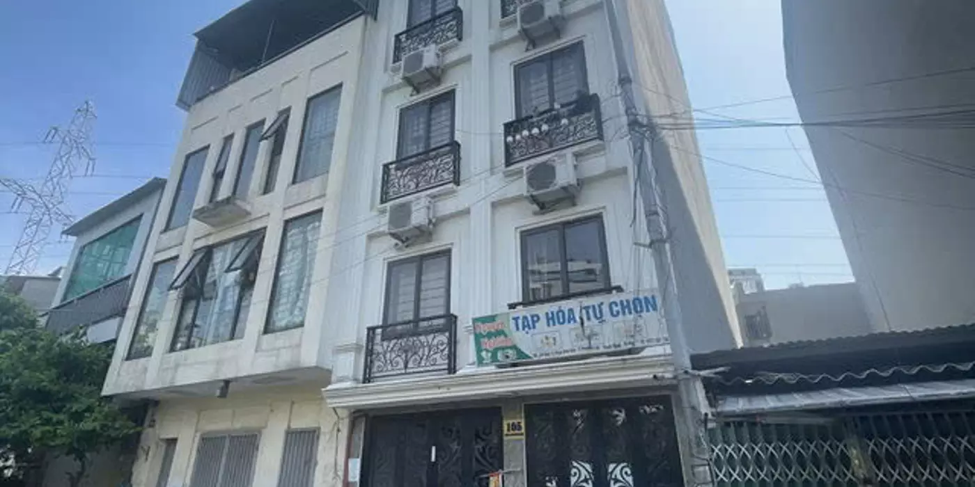 Bán nhà Dòng Tiền 8 Tầng doanh thu 105 Triệu / tháng  tại Phan Đình Giót, 29,3 tỷ, 111m2, 27PN,