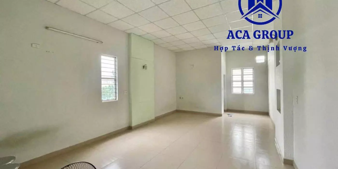 🔥 CHO THUÊ NHÀ 3 TẦNG MẶT TIỀN BÀ TRIỆU - GIÁ RẺ!