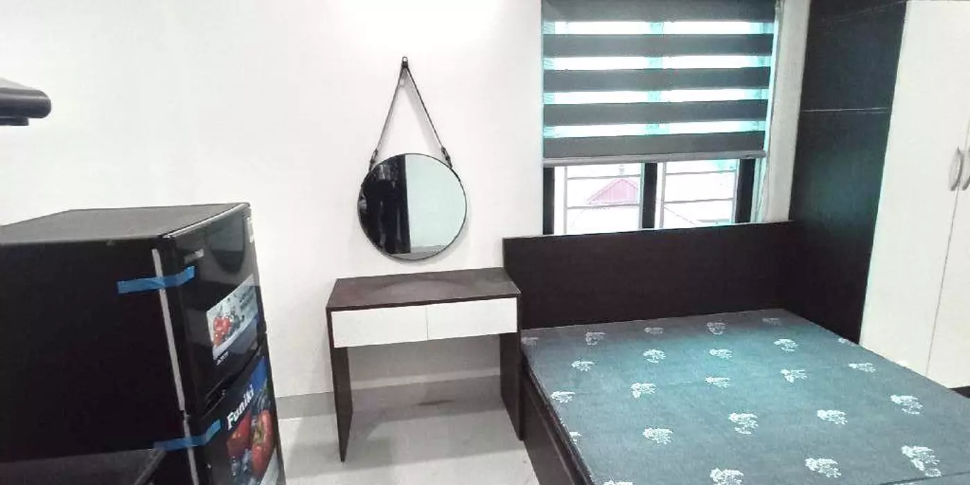 TÒA CHDV 71M x 8T, DÒNG TIỀN 120TR/THÁNG, 24 PHÒNG KK, Ô TÔ, VƯƠNG THỪA VŨ, 24.9 TỶ
