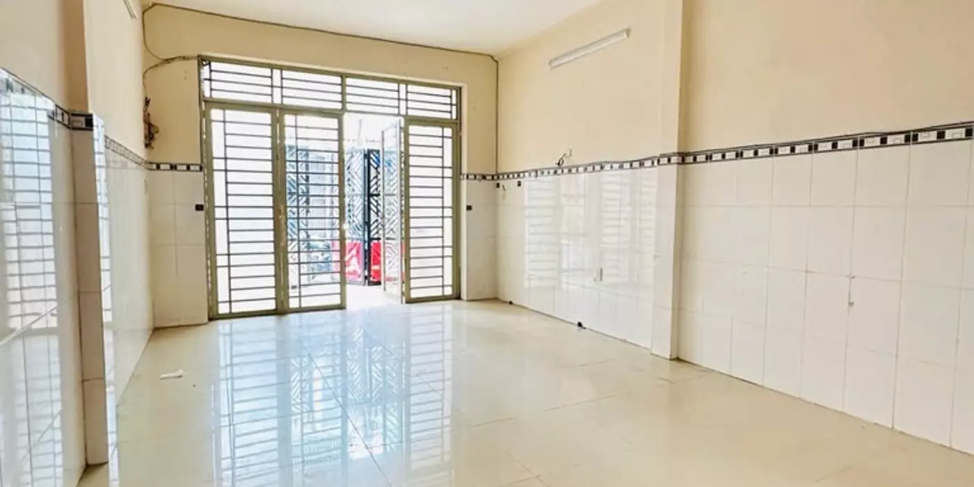 MẶT TIỀN ĐƯỜNG KINH DOANH NGAY LÊ VĂN QUỚI, 2 TẦNG, 49M2,  CHỈ HƠN 4 TỶ